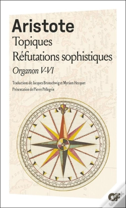 Capa do artigo Topiques