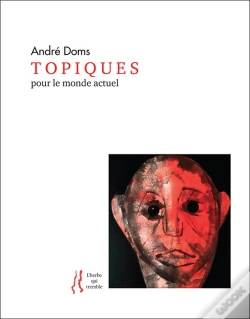 Capa do artigo Topiques - Pour Le Monde Actuel