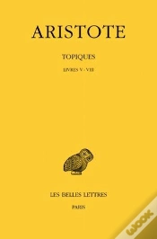 Capa do artigo Topiques Tome 2 ; Livres 5-8