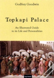 Capa do artigo Topkapi Palace