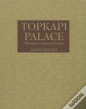 Topkapi Palace