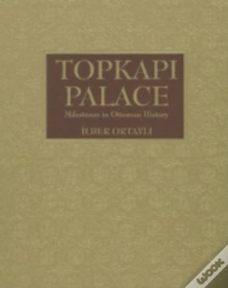 Capa do artigo Topkapi Palace