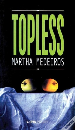 Capa do artigo Topless