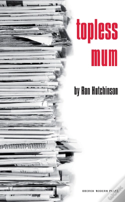 Capa do artigo Topless Mum
