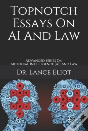 Capa do artigo Topnotch Essays On Ai And Law: Advanced