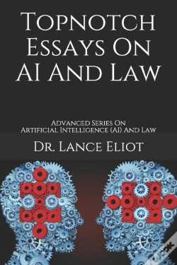 Capa do artigo Topnotch Essays On Ai And Law: Advanced