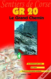Capa do artigo Topo Corse Des Sommets