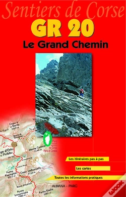 Capa do artigo Topo Corse Des Sommets