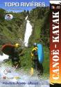 Topo Rivieres Hautes-Alpes, Ubaye - Preview