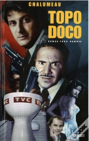 Capa do artigo Topodoco
