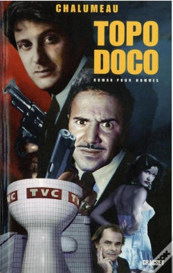 Capa do artigo Topodoco