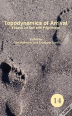 Capa do artigo Topodynamics Of Arrival