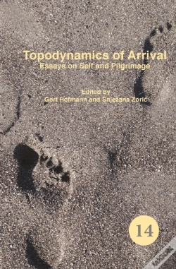Capa do artigo Topodynamics Of Arrival
