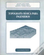 Capa do artigo Topografía Básica Para Ingenieros