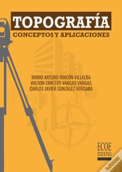 Capa do artigo Topografía