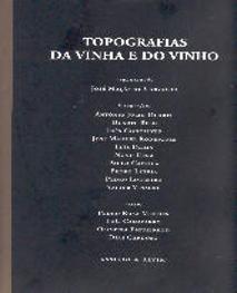 Topografia da vinha e do vinho