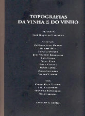 Capa do artigo Topografia da vinha e do vinho