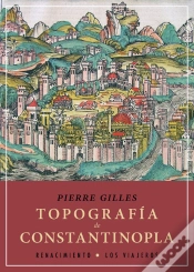 Capa do artigo Topografía De Constantinopla