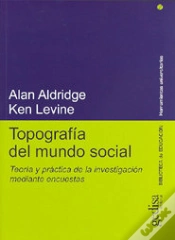 Capa do artigo Topografía Del Mundo Social