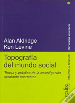 Capa do artigo Topografía Del Mundo Social