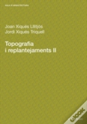 Capa do artigo Topografia I Replantejaments Ii