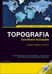 Capa do artigo Topografia