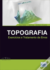 Capa do artigo Topografia