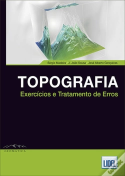 Capa do artigo Topografia