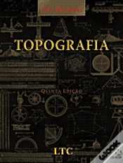 Capa do artigo Topografia