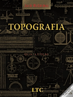 Capa do artigo Topografia