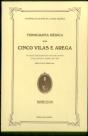 Topografia Médica das Cinco vilas e Arega - Preview