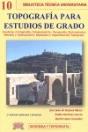 Topografia Para Estudios De Grado - Preview