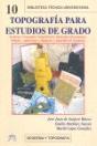 Topografia Para Estudios De Grado - Preview