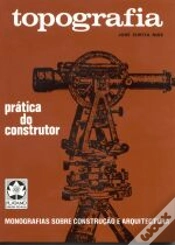 Capa do artigo Topografia Prática do Construtor