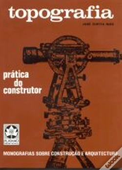 Capa do artigo Topografia Prática do Construtor