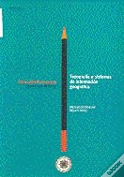 Capa do artigo Topografía Y Sistemas De Información Geográfica