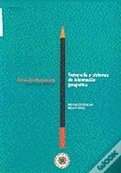 Capa do artigo Topografía Y Sistemas De Información Geográfica