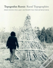 Capa do artigo Topografias Rurais | Rural Topographies