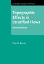 Topographic Effects In Stratified Flows - Preview