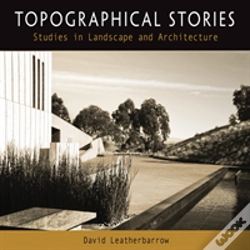 Capa do artigo Topographical Stories