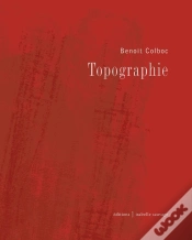 Capa do artigo Topographie