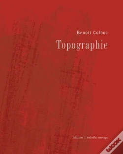 Capa do artigo Topographie