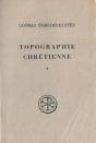 Topographie Chrétienne T.1 - Preview