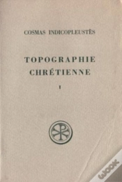 Capa do artigo Topographie Chrétienne T.1