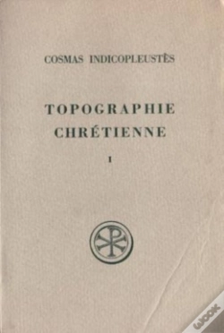 Capa do artigo Topographie Chrétienne T.1