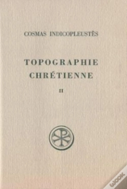 Capa do artigo Topographie Chrétienne T.2