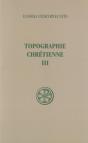 Topographie Chrétienne Tome 3 - Preview