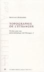 Topographie De L'Étranger - Preview