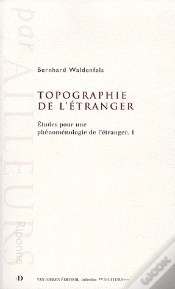 Capa do artigo Topographie De L