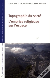 Capa do artigo Topographie Du Sacré. L